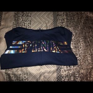 Victoria Secret Pink Hoodie